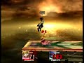 Peach Chaingrab Experiments (Praxis)