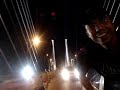 O NEG�O TIROU FOI ONDA