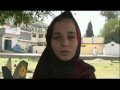 Click here to watch this video Attacks imperil girls' education in Swat Valley - 20 Oct 08