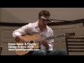 All Of Me - Kruno Spisic, Denis Chang, Simon Planting