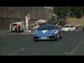 Lamborghini Polizia di Stato