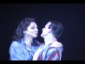 Stockard Channing singing in Pal Joey