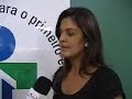 Depoimento Plano de Capacitação para o 1º Emprego Depoimento Plano de Capacitação para o 1º Emprego