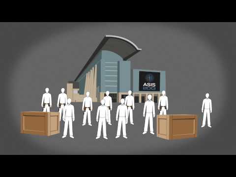 how to locate asis