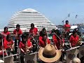 Boogie Stop Shuffle / BFJO Takasago (Charles Mingus)