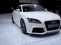 Video de Audi TT RS 312