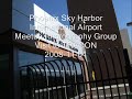 Phoenix Sky Harbor ATCT TRACON
