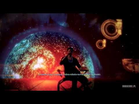 Mass Effect 2 - DubRecenzja
