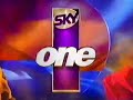 Sky One Ident 1995