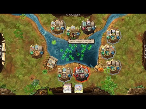 Evolution: The Video Game - Release Trailer