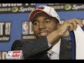 Mejia: NBA Draft Review