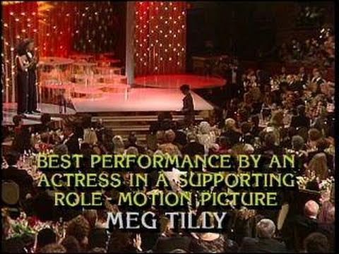 Meg Tilly