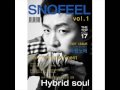 [MP3] 09. 사랑해서 미안해 (Feat. 우일) - 스노필 (Snofeel)