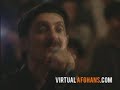 music video of farhad darya which was part of kochah dvd, live in kabul singing afghanistan salam...very beautiful.