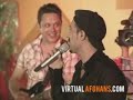 music video of farhad darya which was part of kochah dvd, live in kabul singing afghanistan salam...very beautiful.