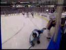 NHL Hits of the Week