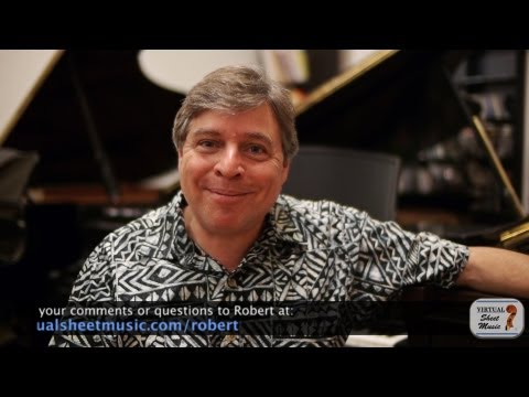 How to Simplify Musical Notation?