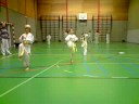 Joelle jesper en veerle langzame poomsea