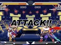 Omega Force Team Battles: Versus Team Speedy9199