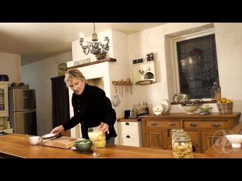how to preserve lemons nz