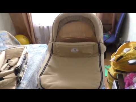 Коляска prampol marti maxi 2 в 1 Коляска prampol marti maxi 2 в 1