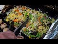 Click here to watch this video BBQ Galore Grill 32 Challenge W8 D4 Scallops and StirFry Veggie Rice.MP4