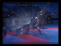 1� Open Internacional de Karate - Portugal