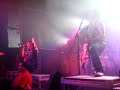 The Red Jumpsuit Apparatus - Face Down (Live in Ottawa) The Red Jumpsuit Apparatus - Face Down (Live in Ottawa)