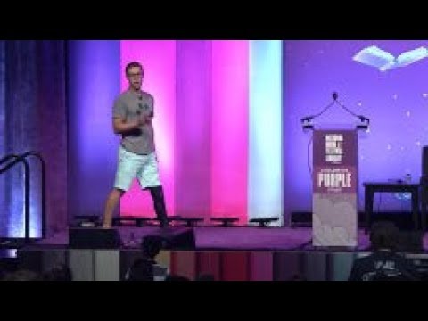 Jessica Kensky & Patrick Downes: 2018 National Book Festival