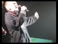 Jason Dunn singing \ Jason Dunn singing \