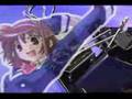 クリップロボ　CYBER-X 02