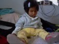 camila leticia duerme sola sola