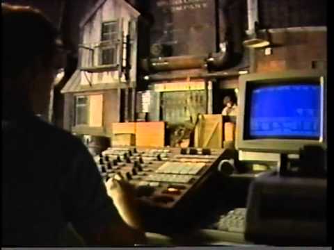 The Disney-MGM Studios Theme Park: The Dream Comes True (1989)
