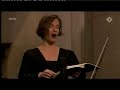 St. Matthaews Passion - Ich will dir mein Herze schenken