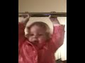 Erin pull ups