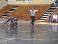 Backflip to Low Single
