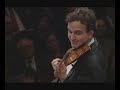 Gil Shaham - Sarasate Carmen Fantasy part I Gil Shaham - Sarasate Carmen Fantasy part I