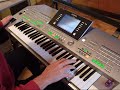 stereo mode: http://www.youtube.com/watch?v=uiojklqhbc0&fmt=18

klaus doldinger's wonderful romantic ballade 