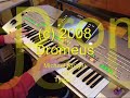 stereo mode: http://www.youtube.com/watch?v=uiojklqhbc0&fmt=18

klaus doldinger's wonderful romantic ballade 