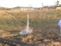 Rocket Crash