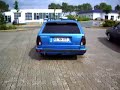 Passat 32b 5Zylinder sound