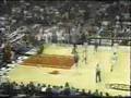 NBA Finals 1996 Seatle vs Chicago, Game 2 part 6
