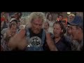Over the Top Fan Trailer Deutsch