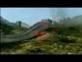 SUPERMAN TRIUMPHANT - THE GREAT WALL of CHINA VISION