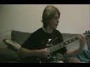 Shout By Black Tide Cover
