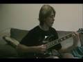 Shout By Black Tide Cover