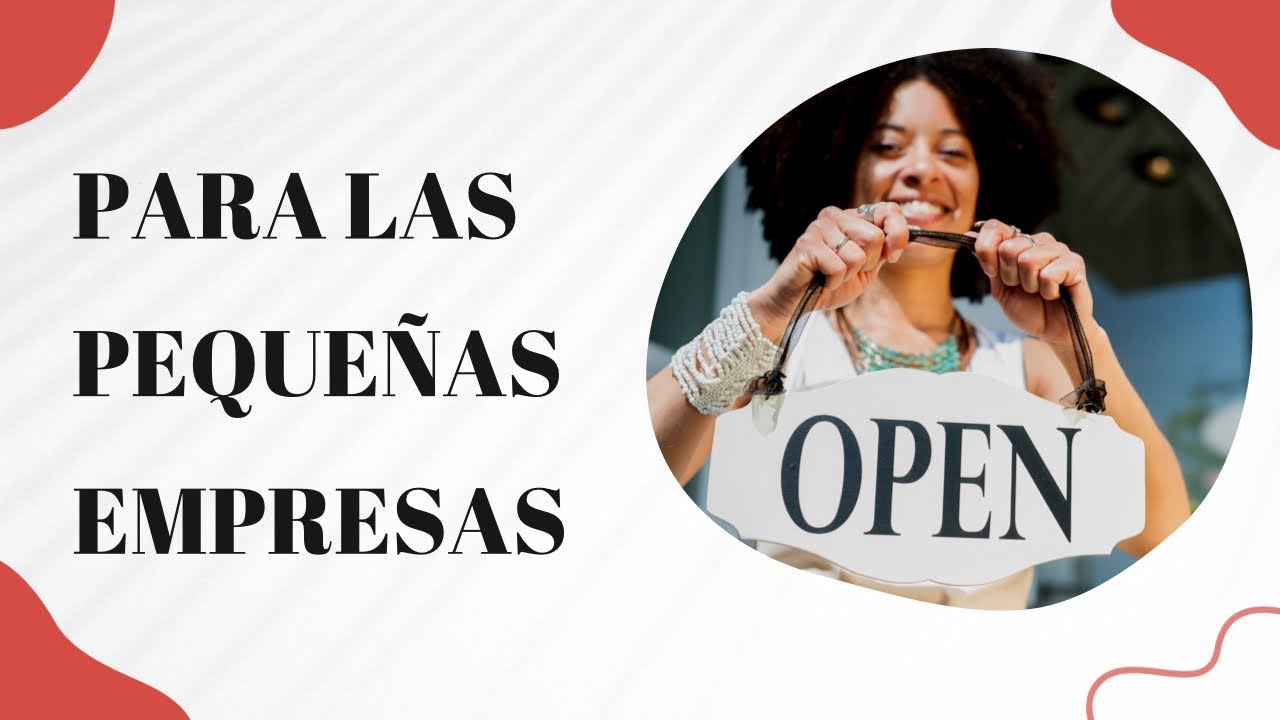Para Las Pequenas Empresas