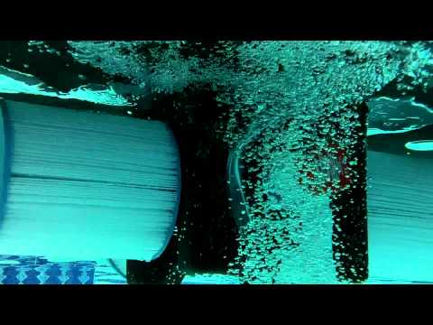 how to care for a ozone pool