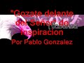 GOZATE DELANTE DEL SEÑOR LECCION PIANO