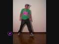 Dance electro FAGIA D*G